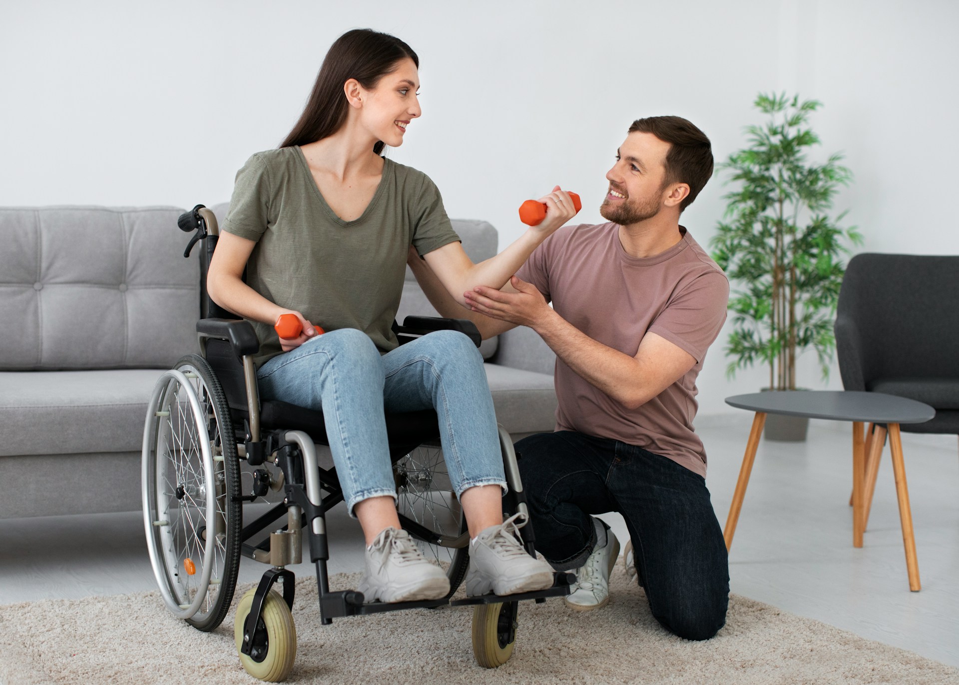Home nursing clinical services in Dubai