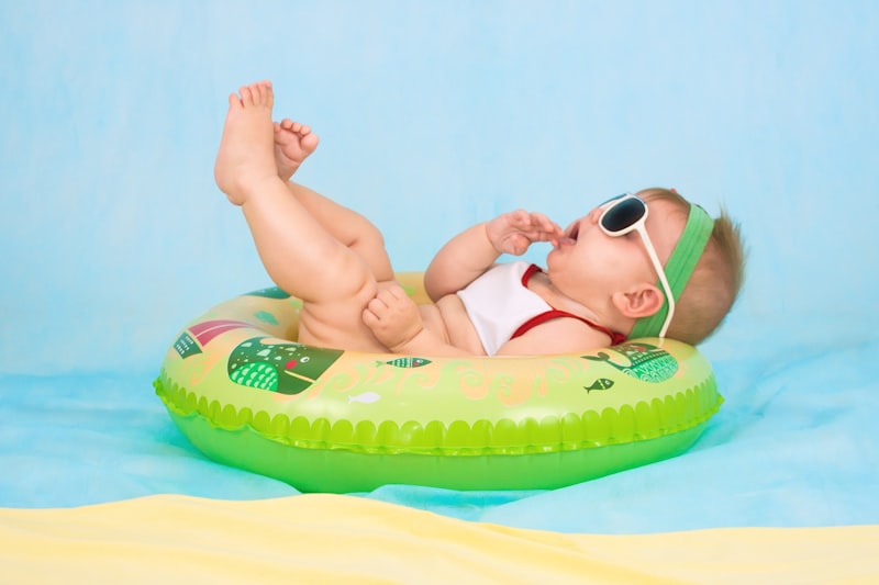 Maternal and newborn baby care in Dubai